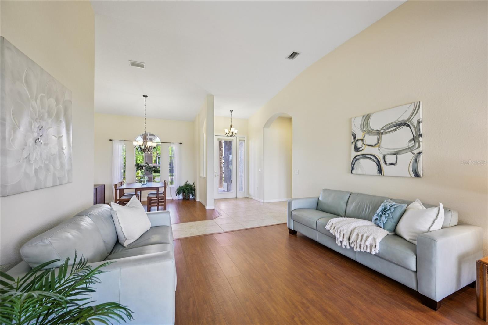 GREYHAWK LANDING PH 3 - Residential