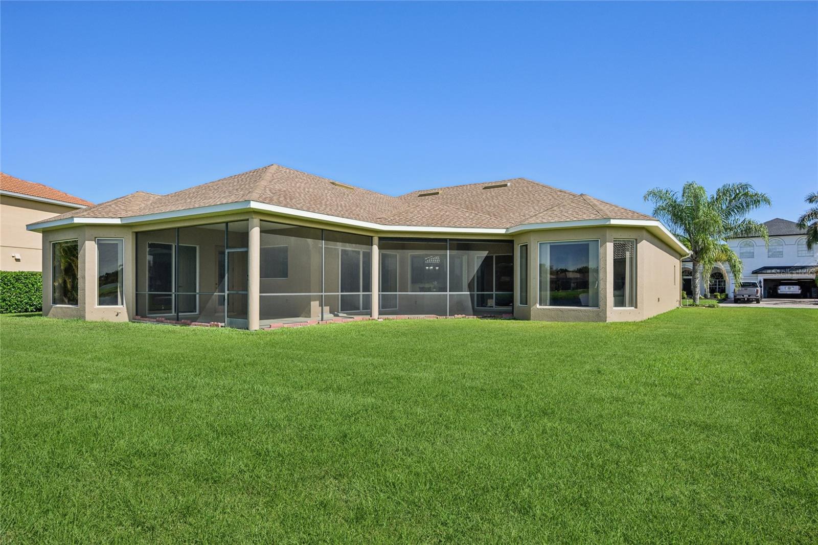 GREYHAWK LANDING PH 3 - Residential