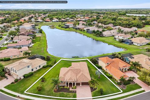 Photo of 226 Petrel Trail, Bradenton, FL 34212 (MLS # A4684953)