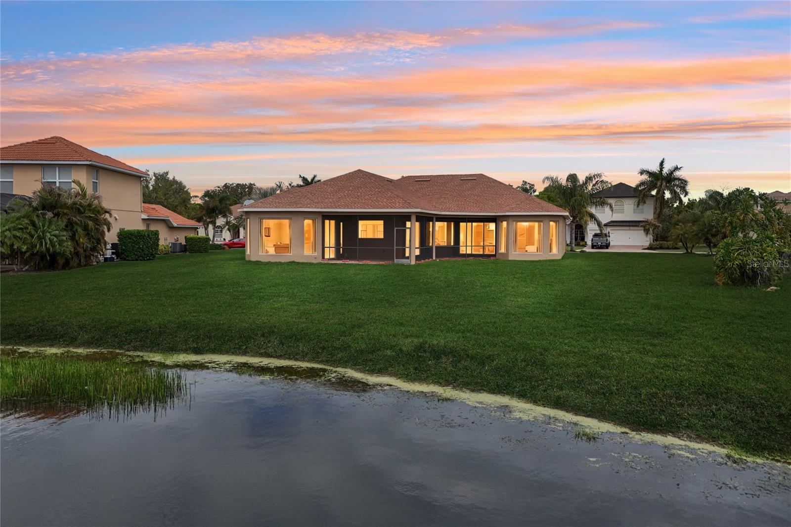 GREYHAWK LANDING PH 3 - Residential