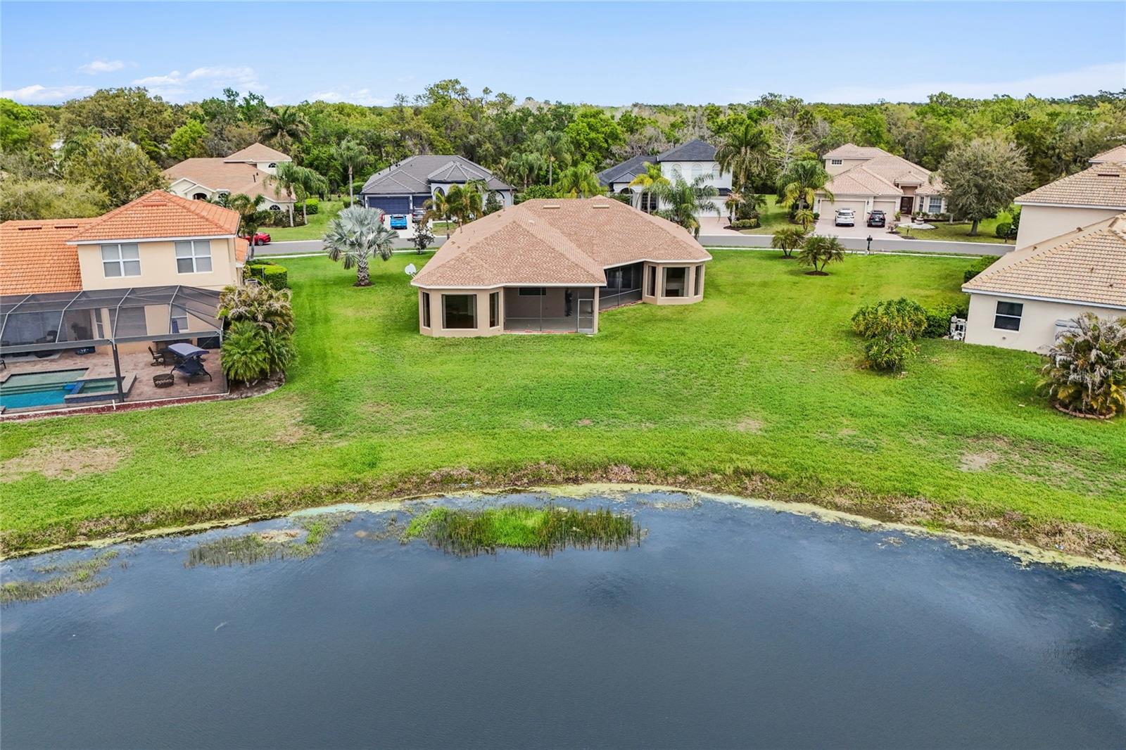 GREYHAWK LANDING PH 3 - Residential