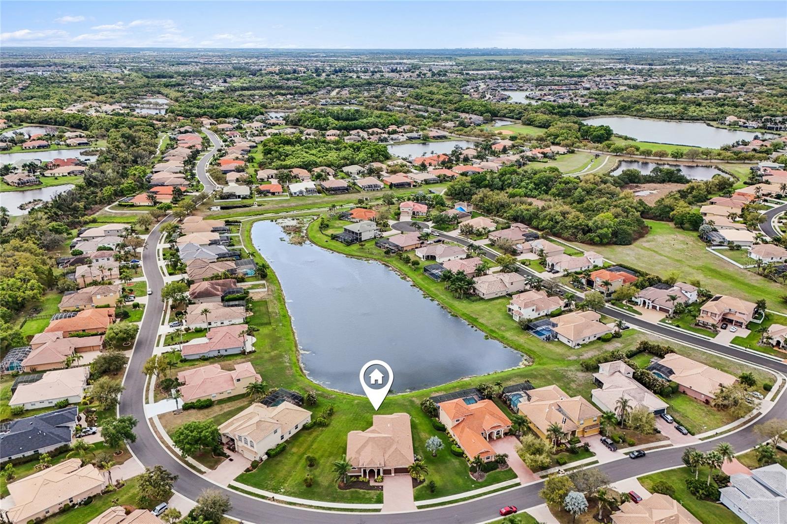 GREYHAWK LANDING PH 3 - Residential