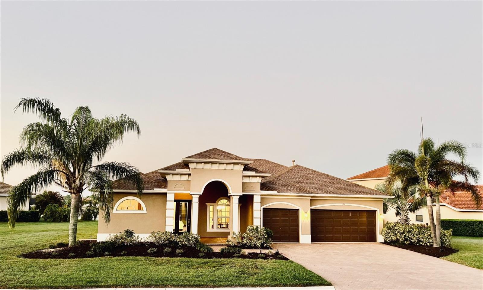 GREYHAWK LANDING PH 3 - Residential