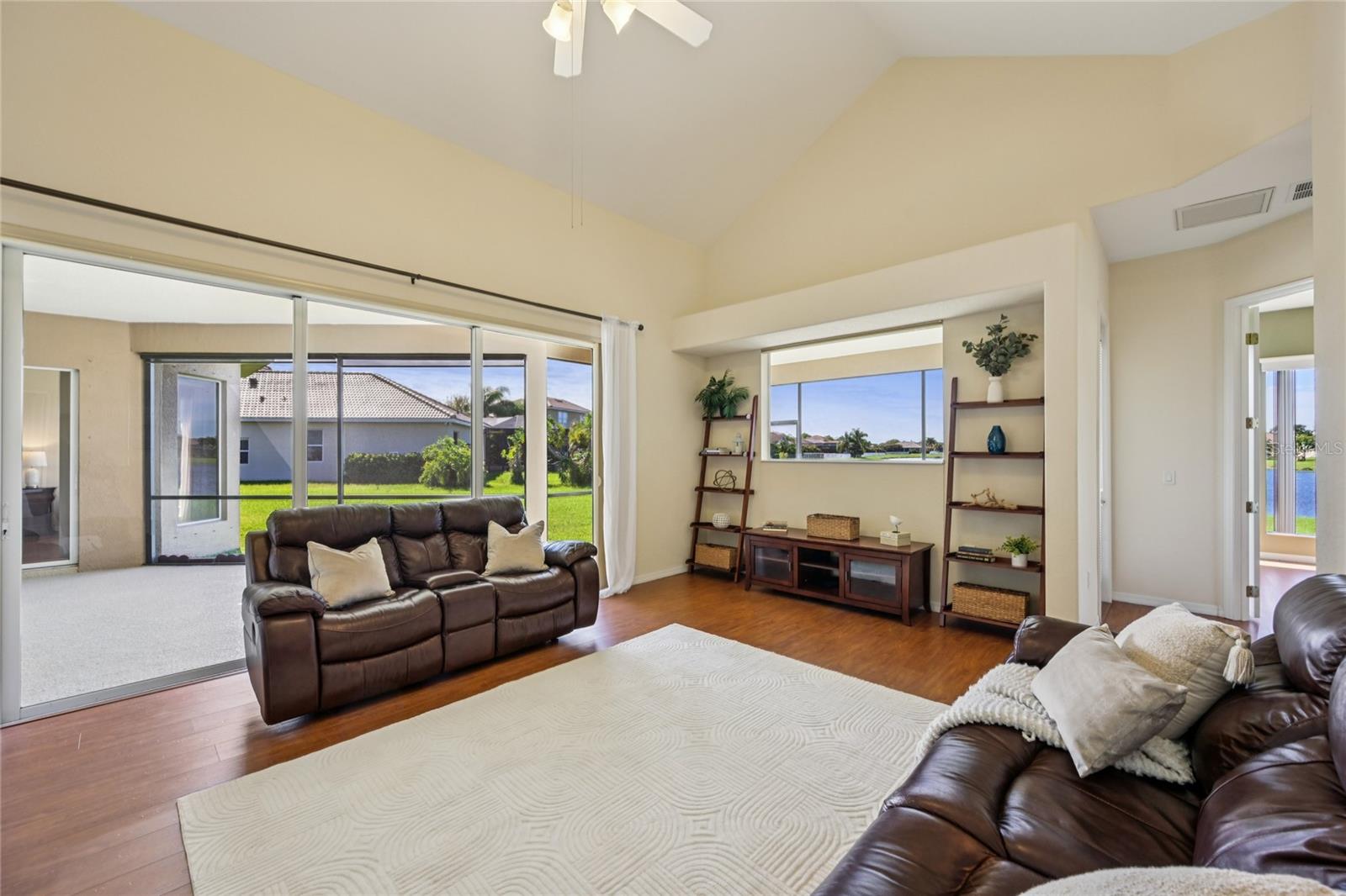 GREYHAWK LANDING PH 3 - Residential