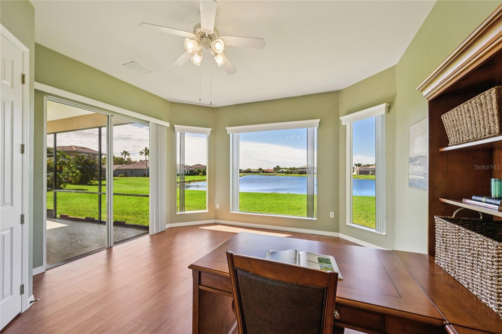 GREYHAWK LANDING PH 3 - Residential