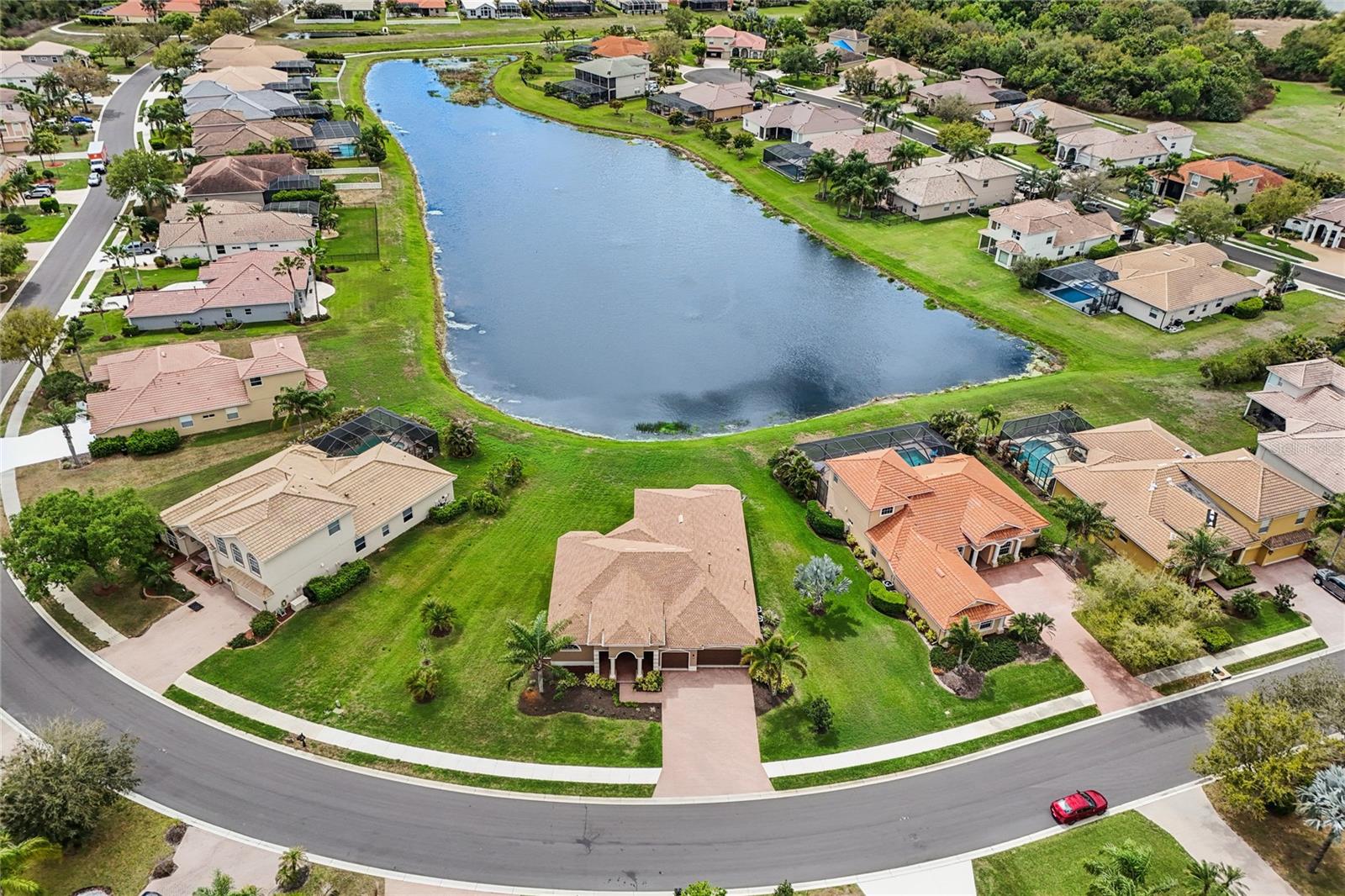 GREYHAWK LANDING PH 3 - Residential