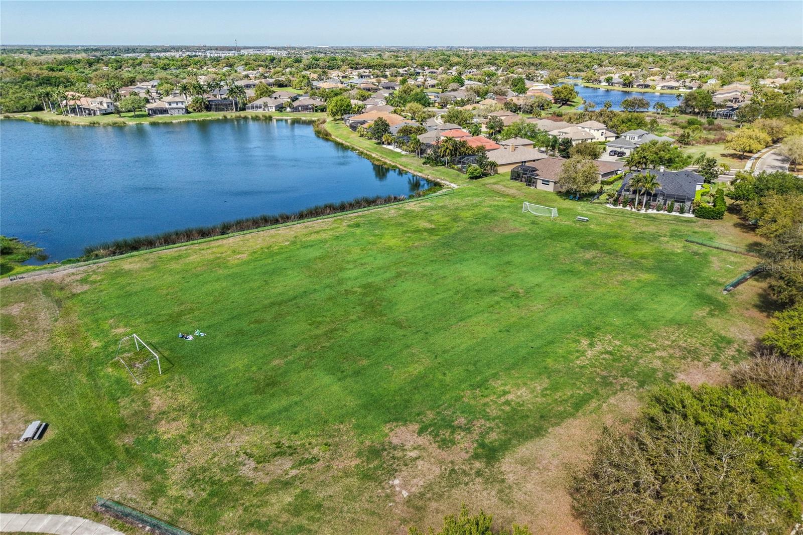 GREYHAWK LANDING PH 3 - Residential