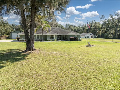Tiny photo for 14725 SE 36th Avenue, Summerfield, FL 34491 (MLS # G5103797)
