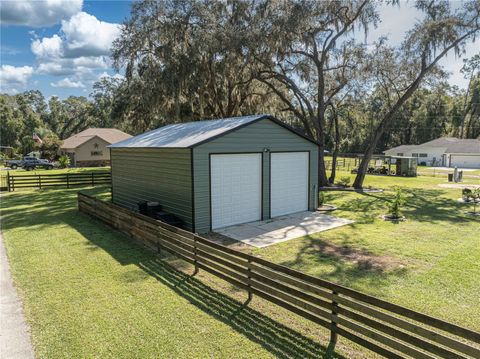 Tiny photo for 14725 SE 36th Avenue, Summerfield, FL 34491 (MLS # G5103797)