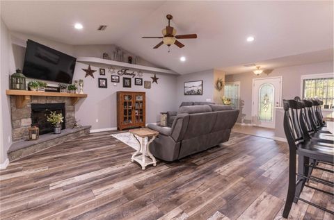 Tiny photo for 14725 SE 36th Avenue, Summerfield, FL 34491 (MLS # G5103797)