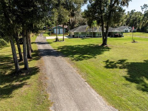 Tiny photo for 14725 SE 36th Avenue, Summerfield, FL 34491 (MLS # G5103797)