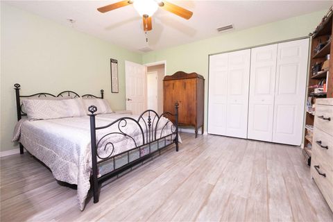 Tiny photo for 14725 SE 36th Avenue, Summerfield, FL 34491 (MLS # G5103797)