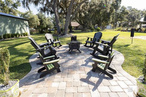 Tiny photo for 14725 SE 36th Avenue, Summerfield, FL 34491 (MLS # G5103797)