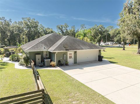 Tiny photo for 14725 SE 36th Avenue, Summerfield, FL 34491 (MLS # G5103797)