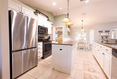 Tiny photo for 14725 SE 36th Avenue, Summerfield, FL 34491 (MLS # G5103797)