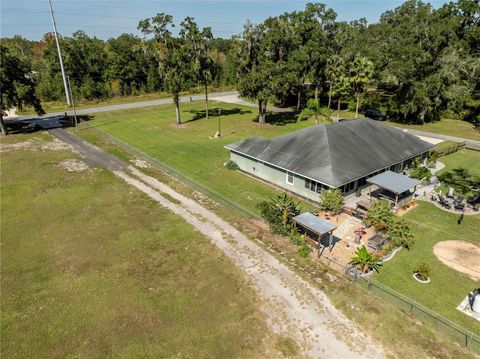 Tiny photo for 14725 SE 36th Avenue, Summerfield, FL 34491 (MLS # G5103797)
