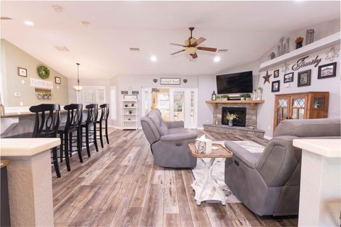 Tiny photo for 14725 SE 36th Avenue, Summerfield, FL 34491 (MLS # G5103797)