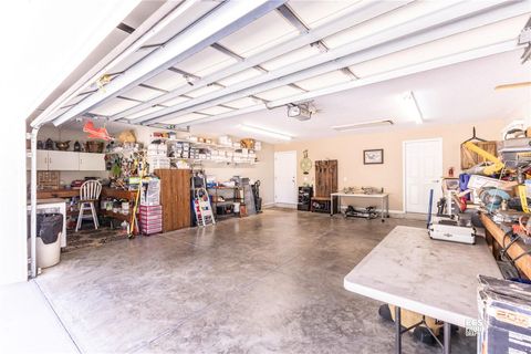 Tiny photo for 14725 SE 36th Avenue, Summerfield, FL 34491 (MLS # G5103797)