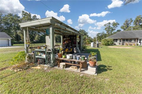 Tiny photo for 14725 SE 36th Avenue, Summerfield, FL 34491 (MLS # G5103797)