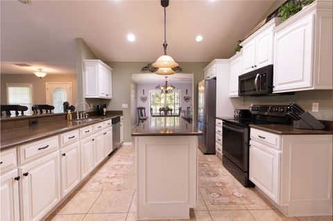 Tiny photo for 14725 SE 36th Avenue, Summerfield, FL 34491 (MLS # G5103797)