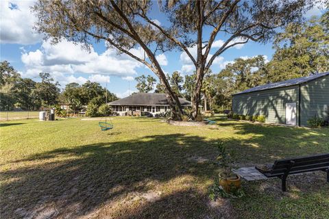 Tiny photo for 14725 SE 36th Avenue, Summerfield, FL 34491 (MLS # G5103797)