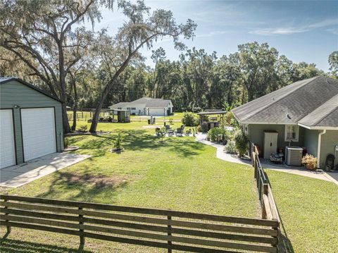 Tiny photo for 14725 SE 36th Avenue, Summerfield, FL 34491 (MLS # G5103797)