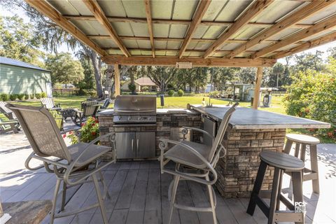 Tiny photo for 14725 SE 36th Avenue, Summerfield, FL 34491 (MLS # G5103797)