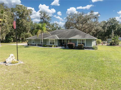 Tiny photo for 14725 SE 36th Avenue, Summerfield, FL 34491 (MLS # G5103797)