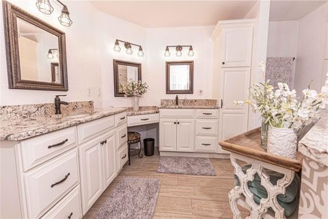 Tiny photo for 14725 SE 36th Avenue, Summerfield, FL 34491 (MLS # G5103797)