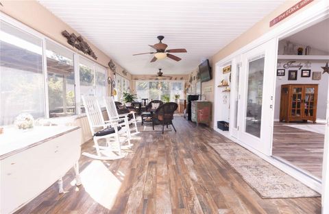 Tiny photo for 14725 SE 36th Avenue, Summerfield, FL 34491 (MLS # G5103797)