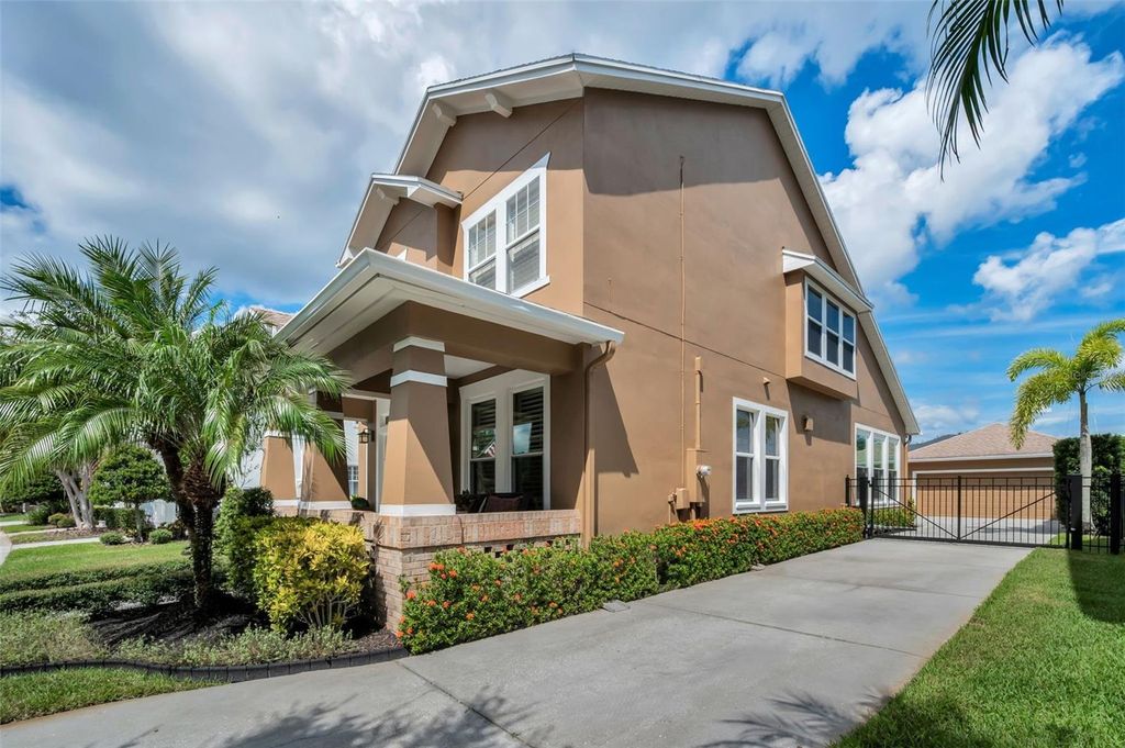 Photo of 10029 Brompton Drive, Tampa, FL 33626 (MLS # TB8427851)