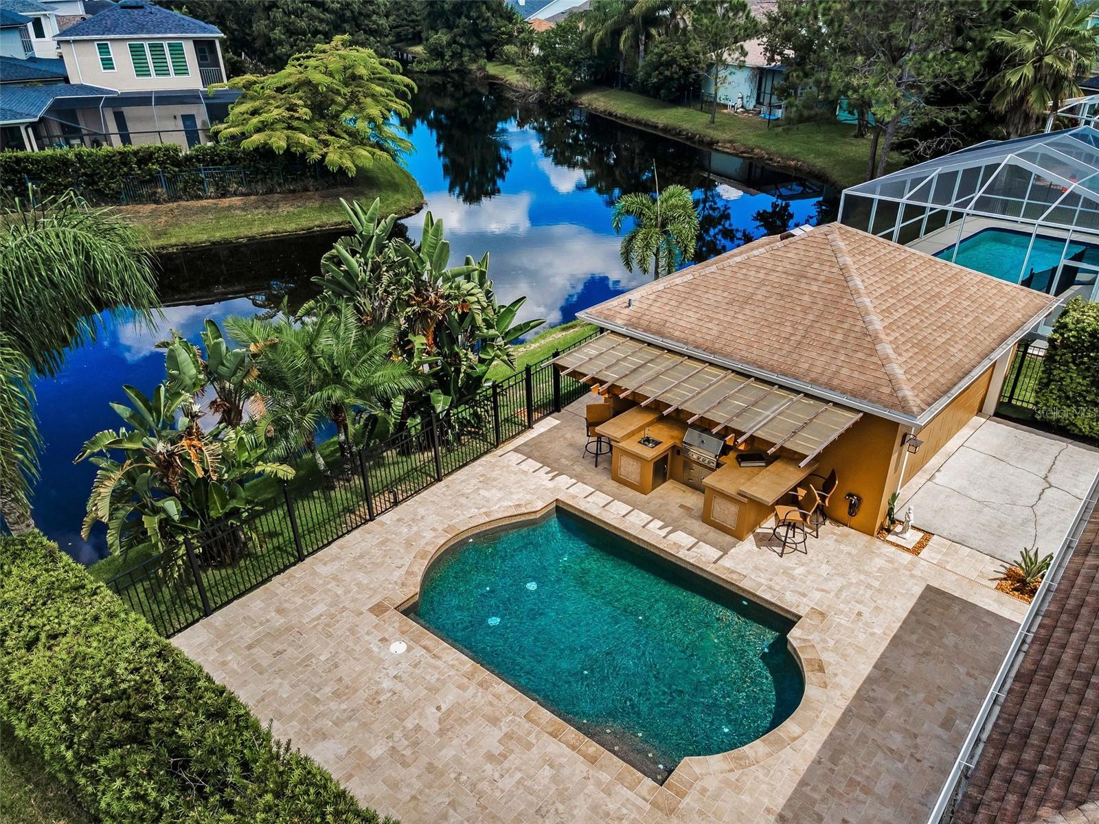 10029 BROMPTON DRIVE