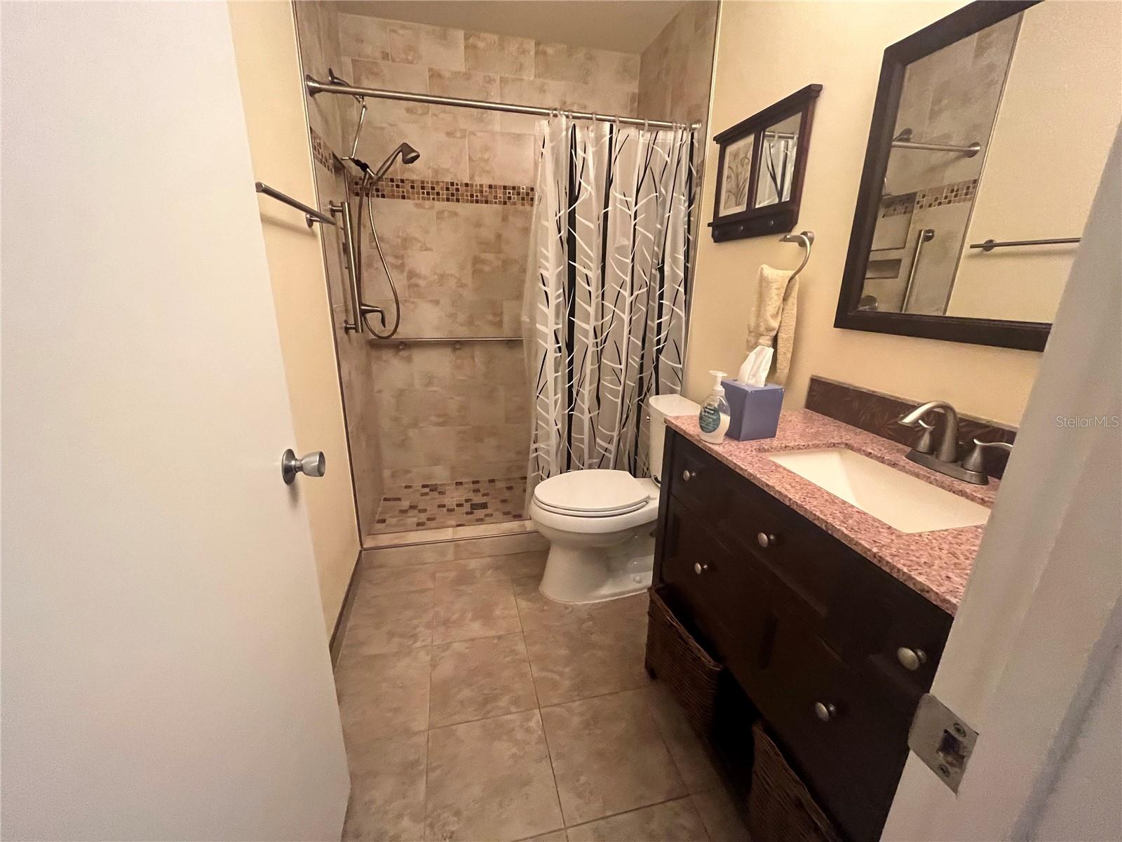 WEST SHORE VILLAGE ONE - Residential