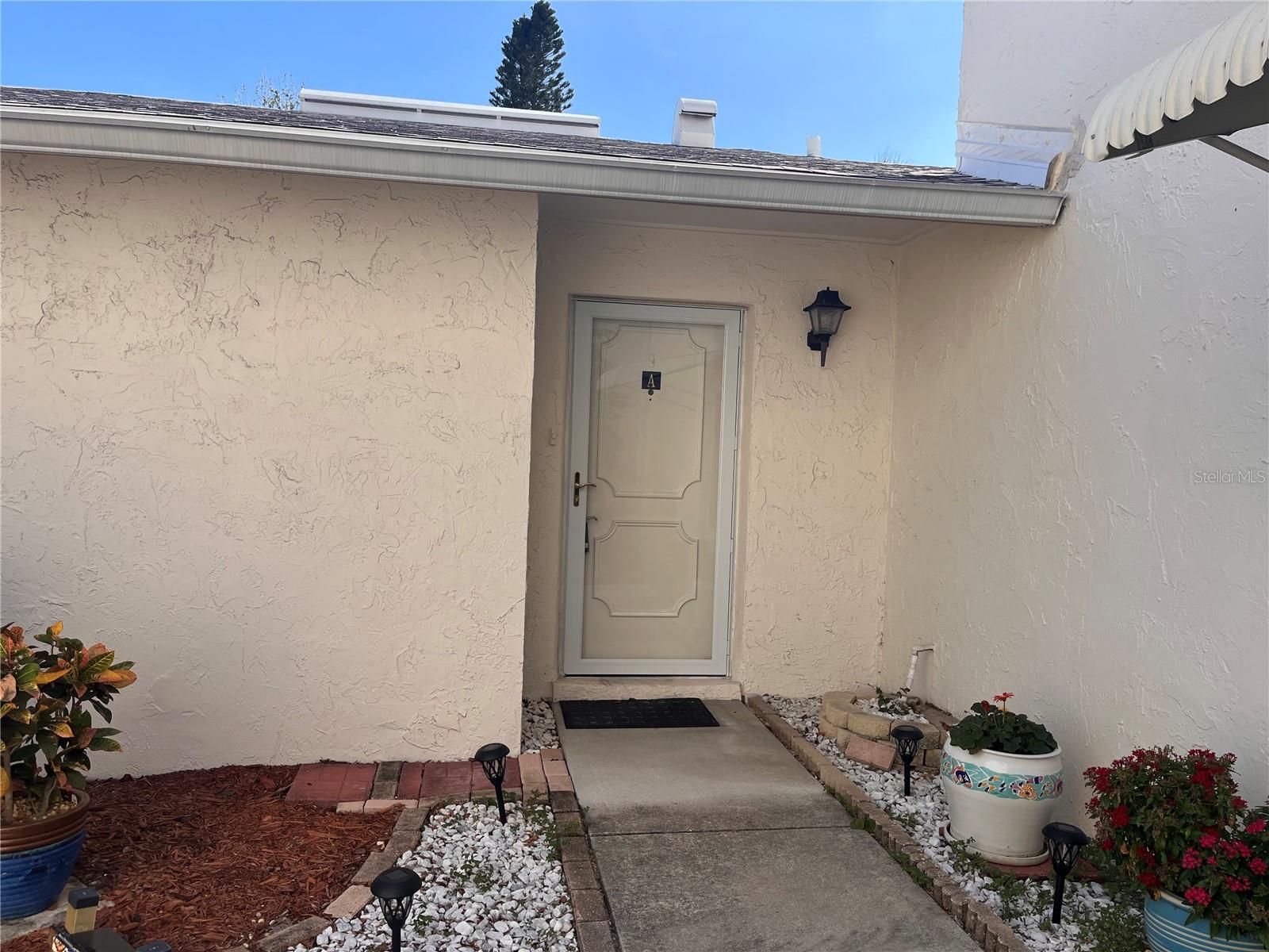 WEST SHORE VILLAGE ONE - Residential