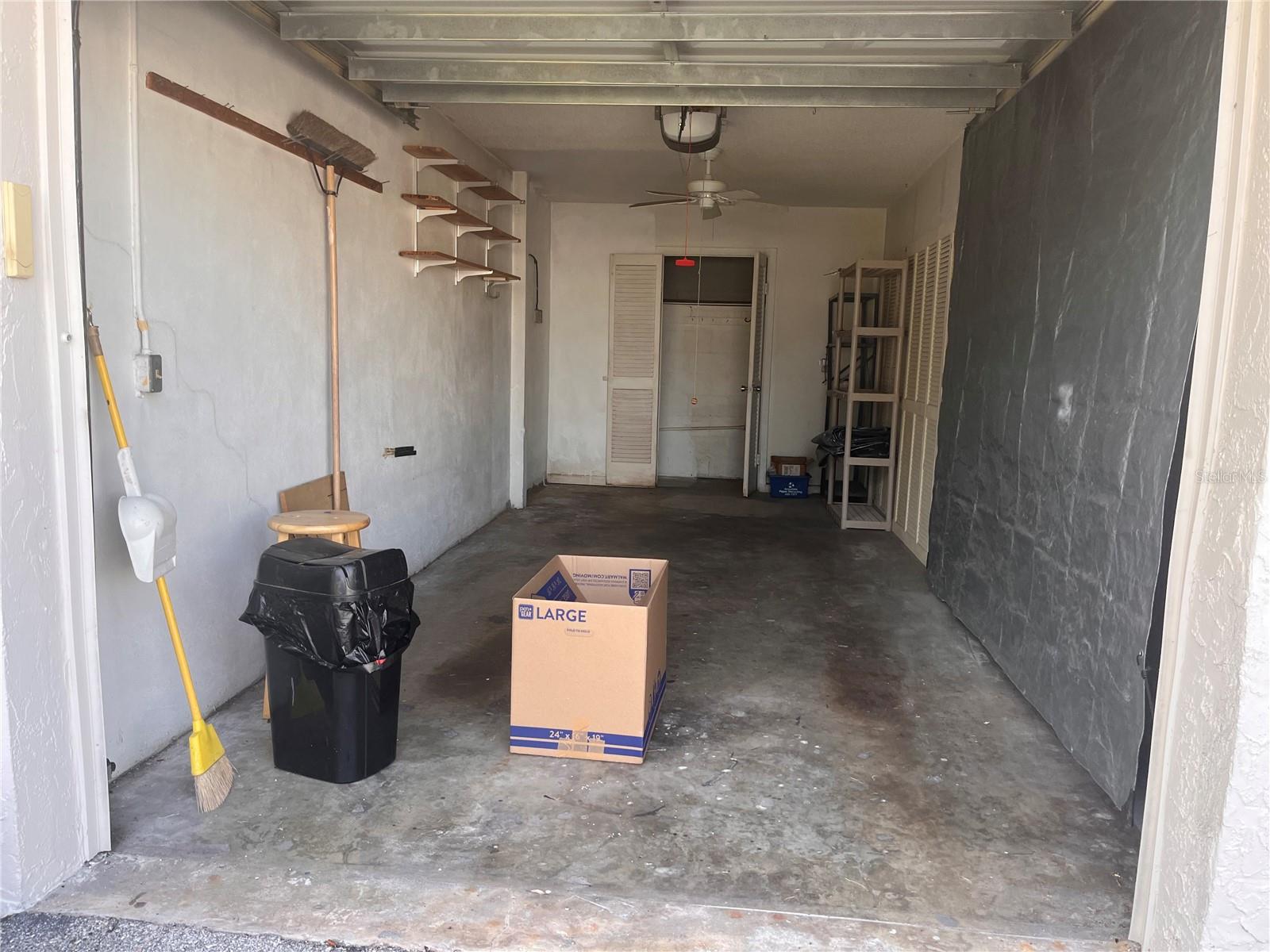 WEST SHORE VILLAGE ONE - Residential