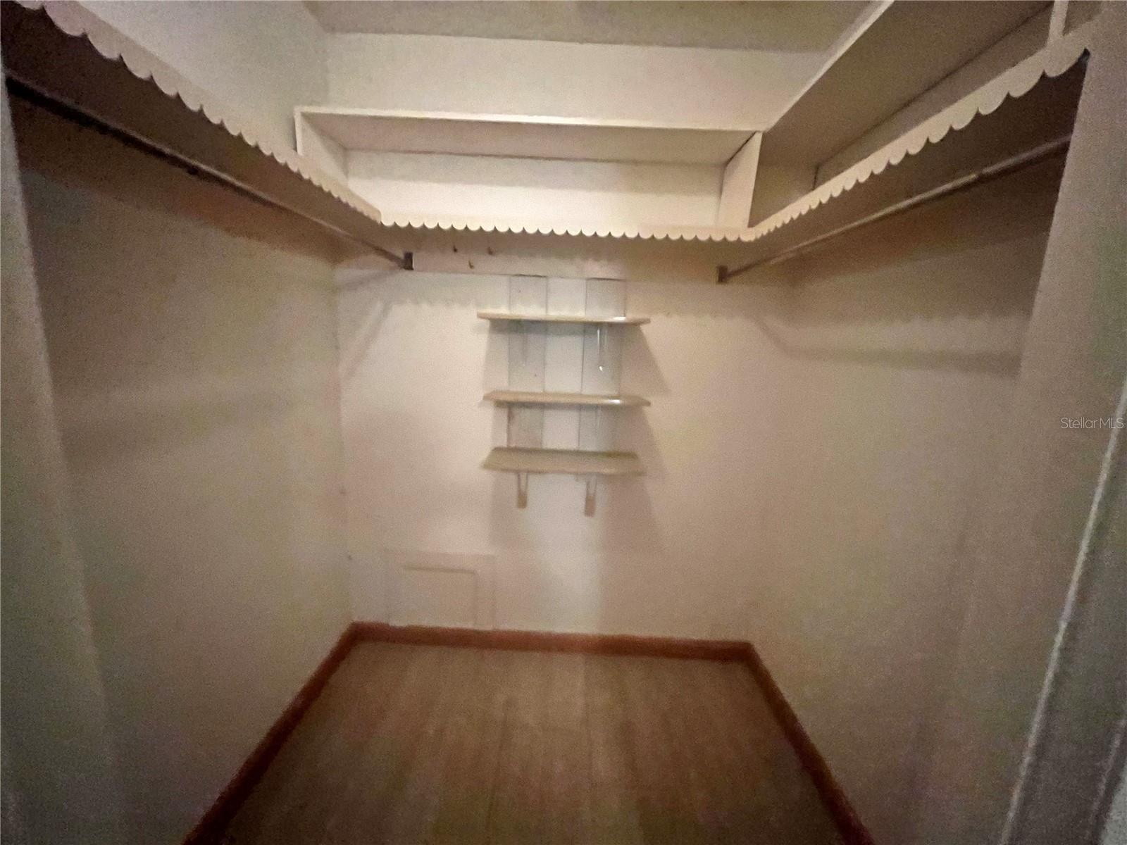 WEST SHORE VILLAGE ONE - Residential