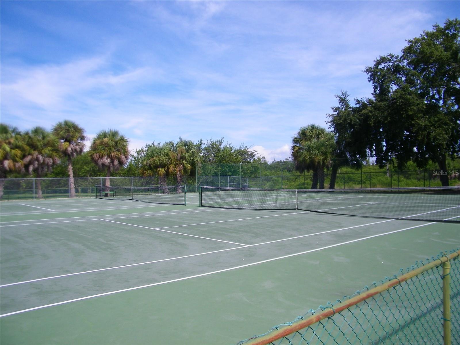 WEST SHORE VILLAGE ONE - Residential