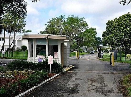 WEST SHORE VILLAGE ONE - Residential