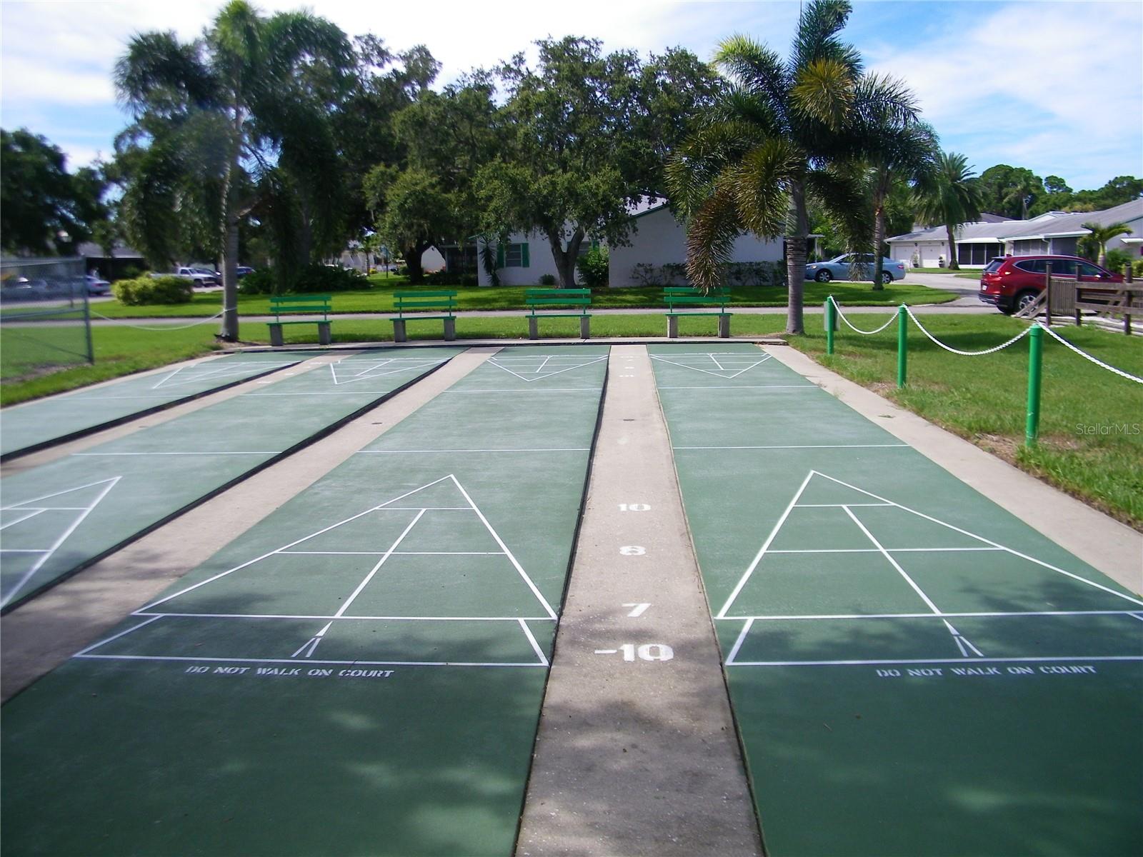 WEST SHORE VILLAGE ONE - Residential