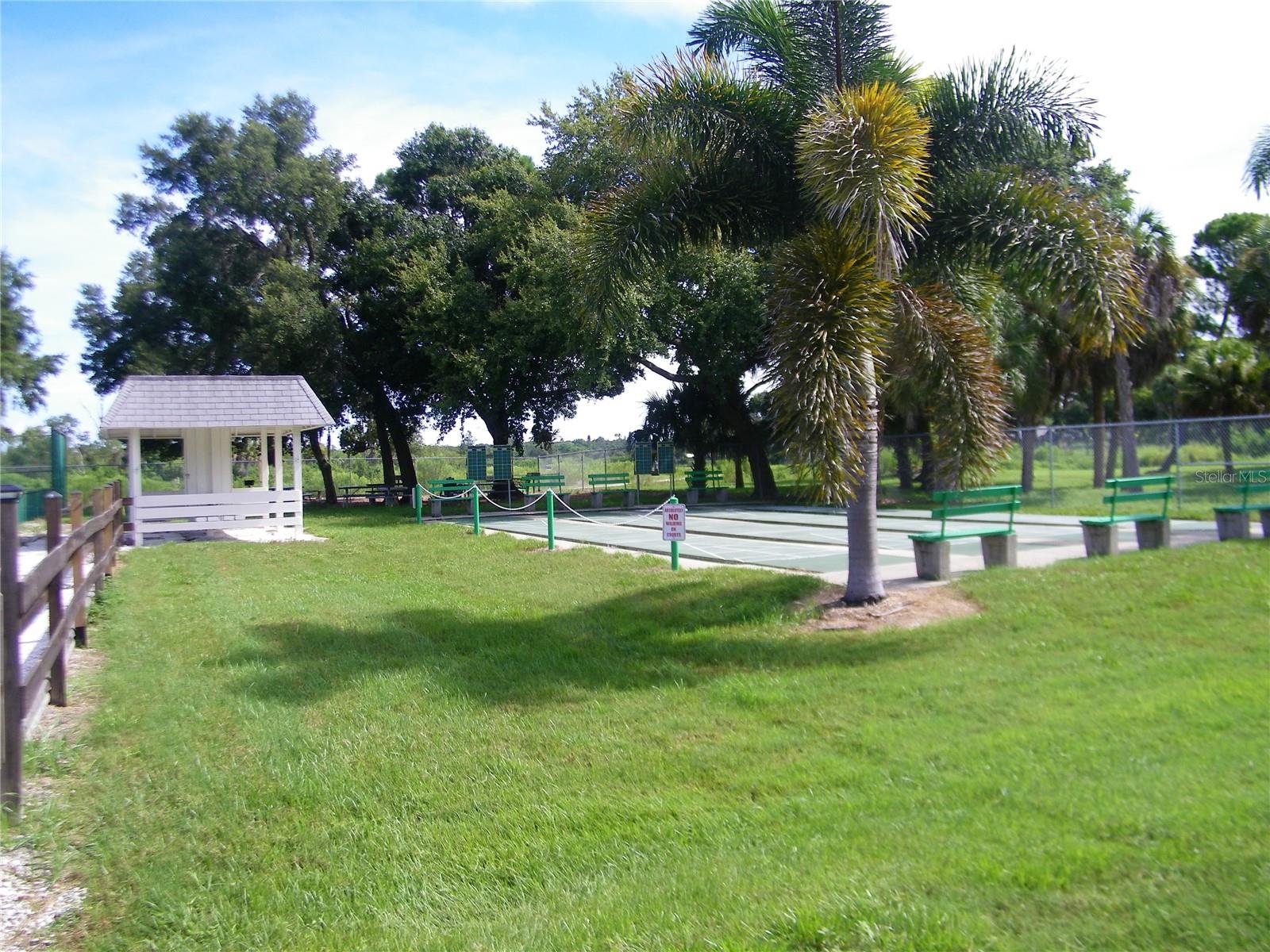 WEST SHORE VILLAGE ONE - Residential