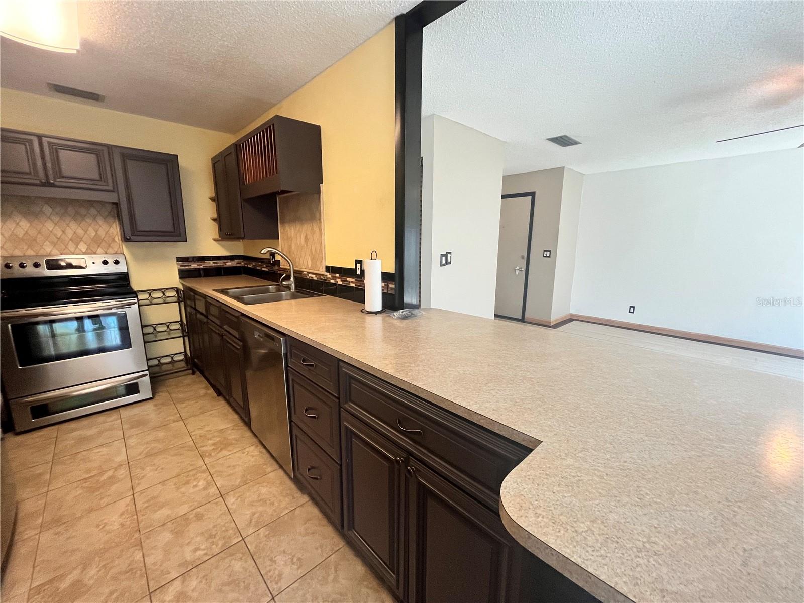 WEST SHORE VILLAGE ONE - Residential