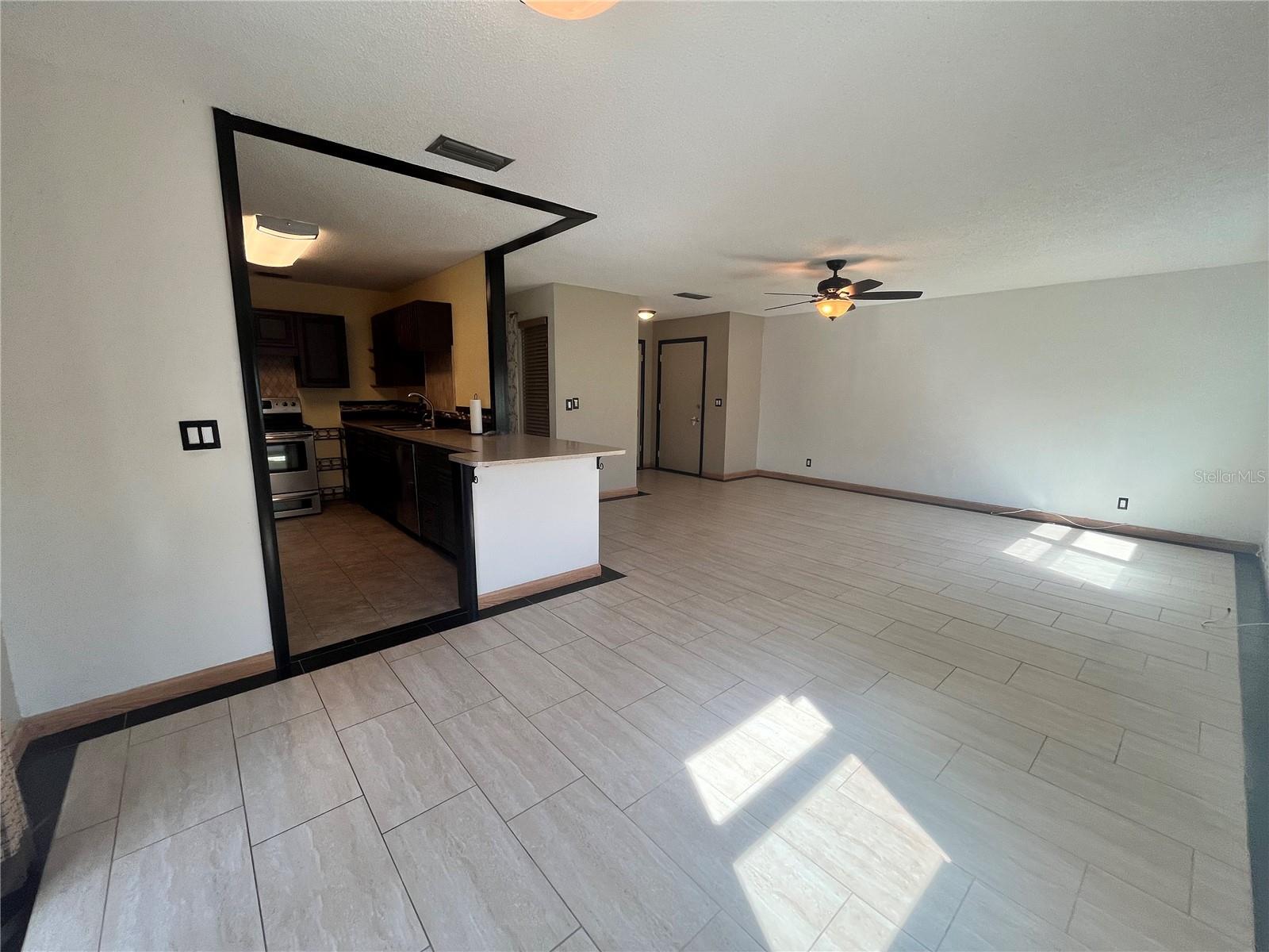 WEST SHORE VILLAGE ONE - Residential