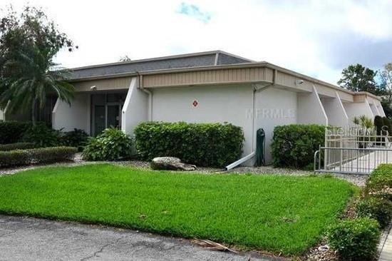 WEST SHORE VILLAGE ONE - Residential