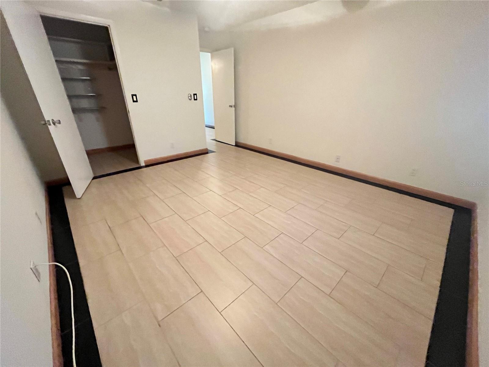 WEST SHORE VILLAGE ONE - Residential