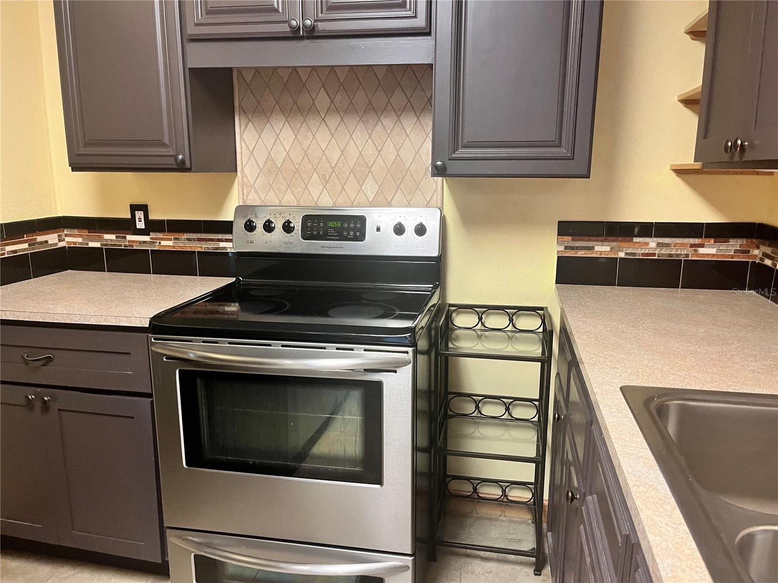 WEST SHORE VILLAGE ONE - Residential