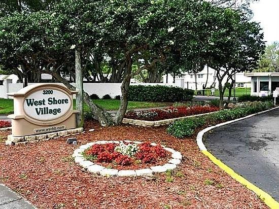 WEST SHORE VILLAGE ONE - Residential