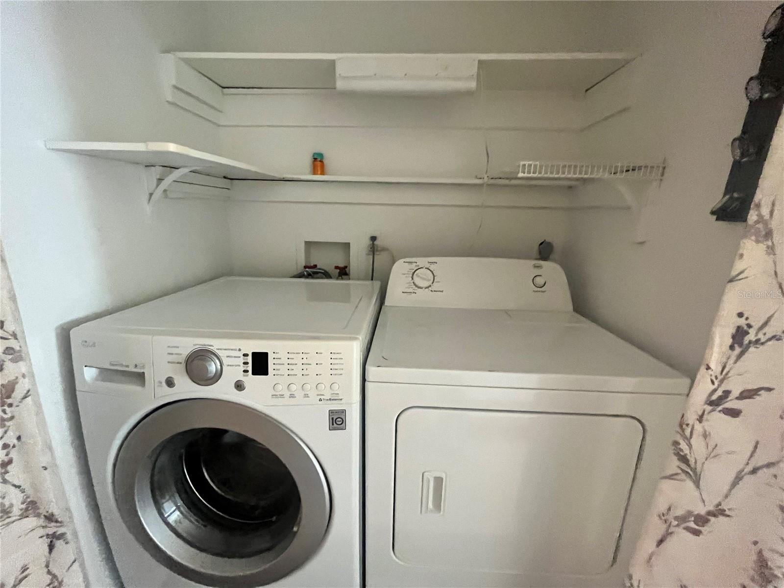 WEST SHORE VILLAGE ONE - Residential