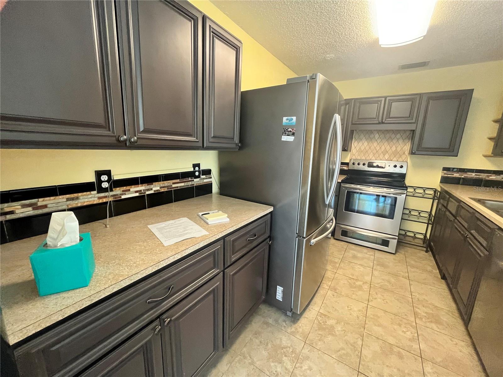 WEST SHORE VILLAGE ONE - Residential