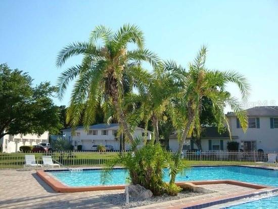 WEST SHORE VILLAGE ONE - Residential