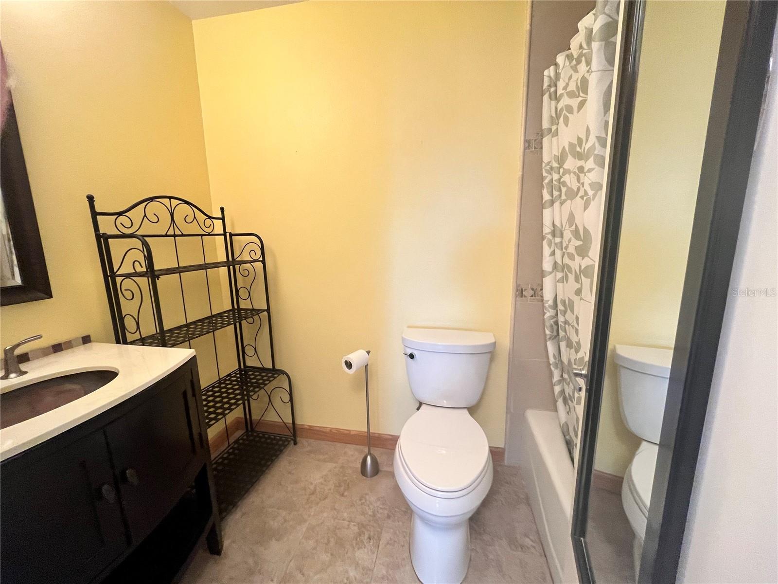 WEST SHORE VILLAGE ONE - Residential